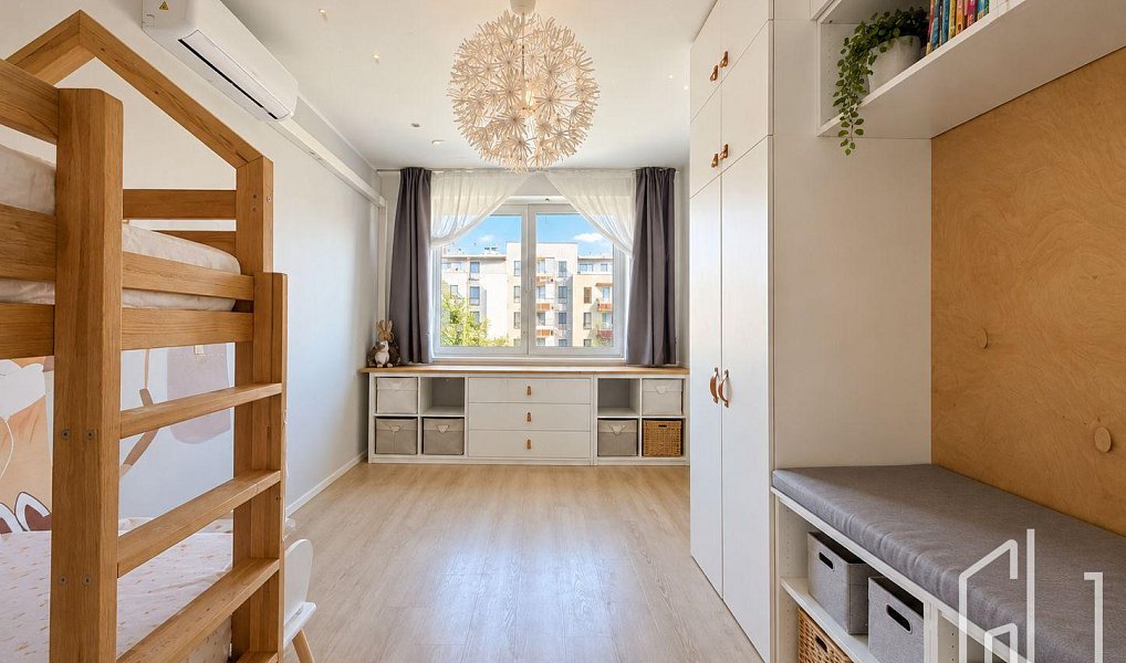 Prodej bytu 3+kk 94 m², Praha – náhled fotky 10