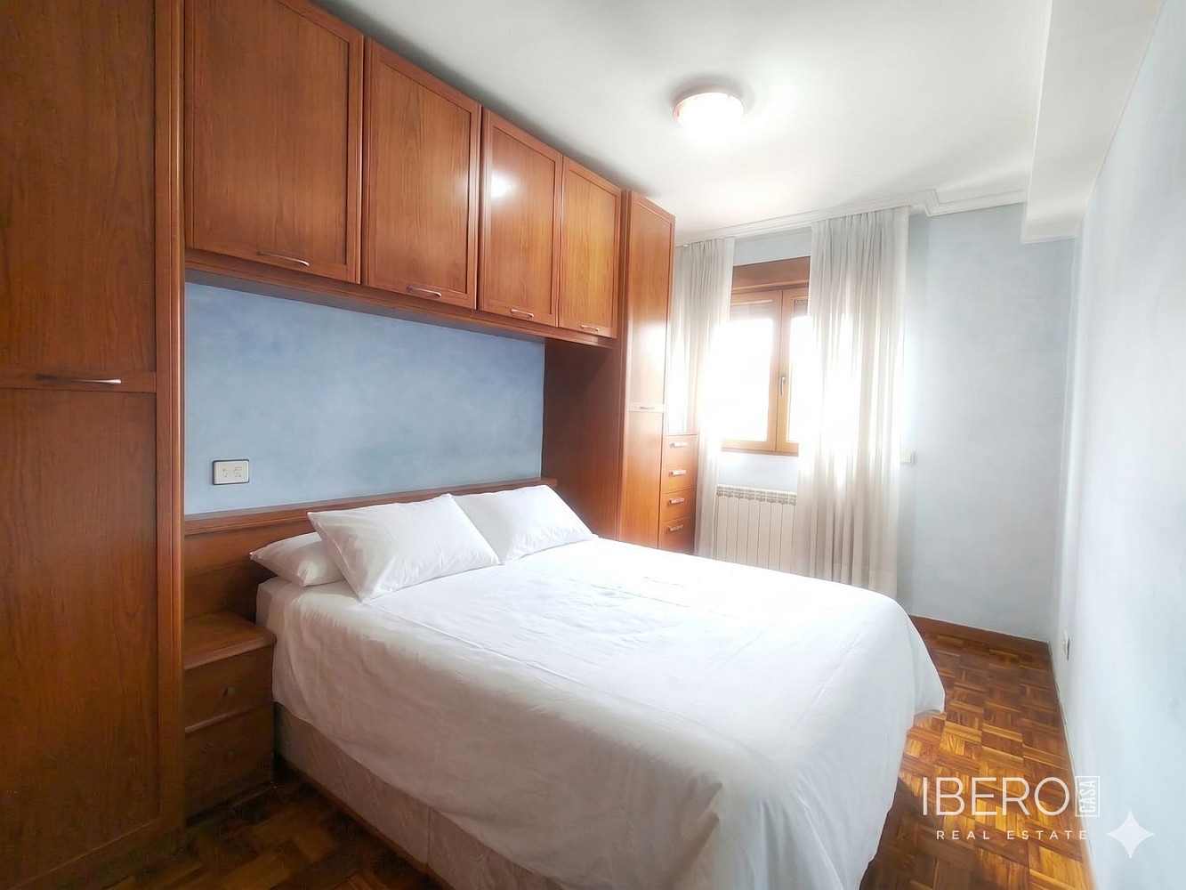 Piso 3+kk – Llanera, Asturias / Asturies - Más