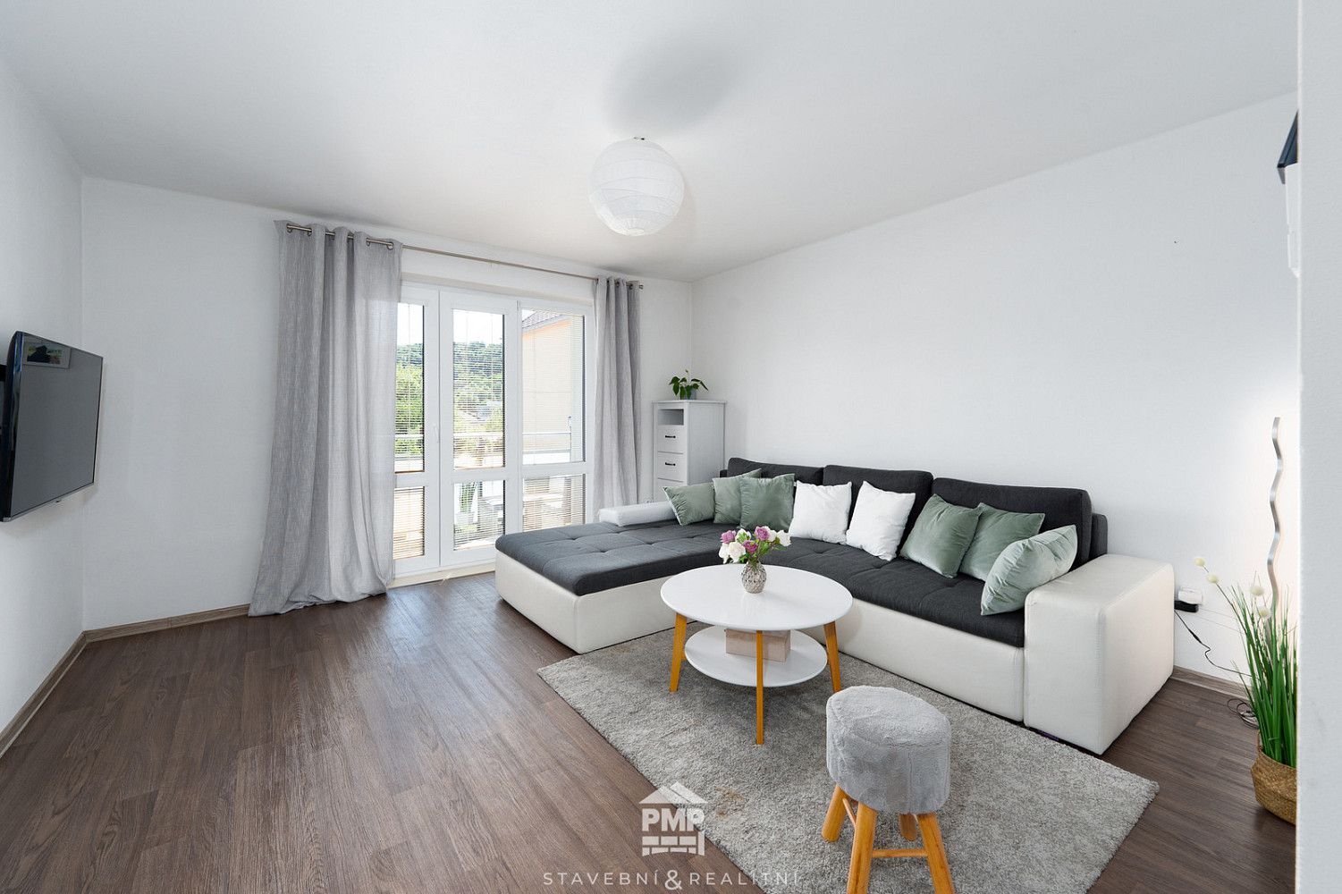 Prodej bytu 2+1 56 m² — photo 4