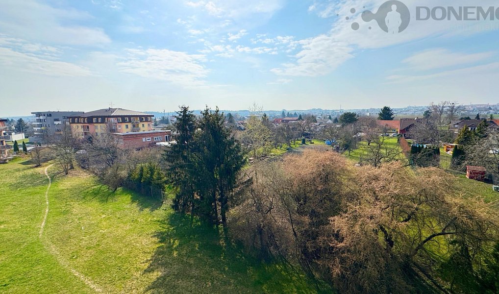 Pronájem bytu 2+kk 57 m², Olomouc – náhled fotky 18