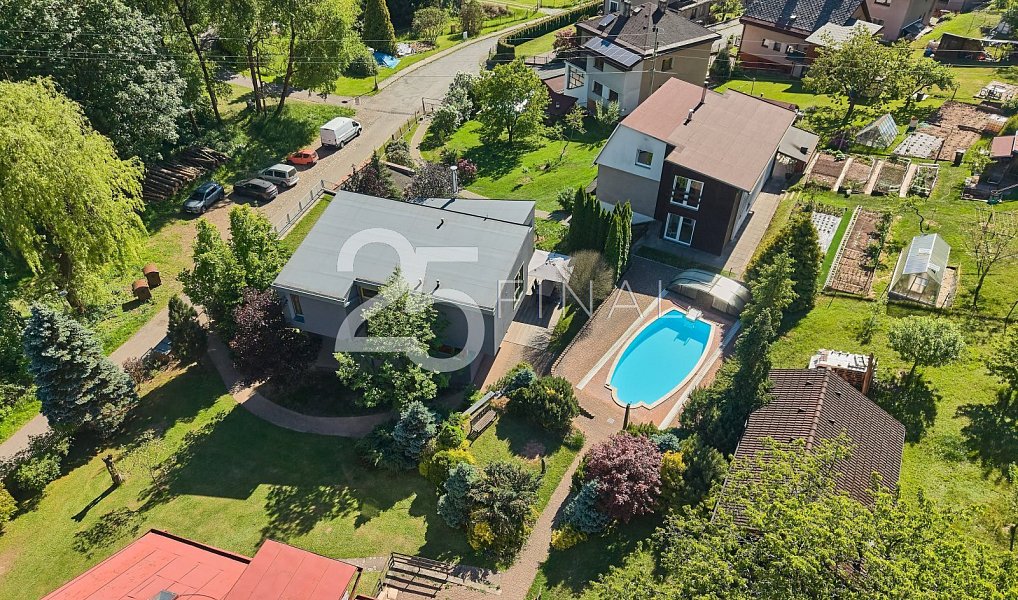 Prodej domu 214 m² s pozemkem 1 115 m², Úpice – náhled fotky 4