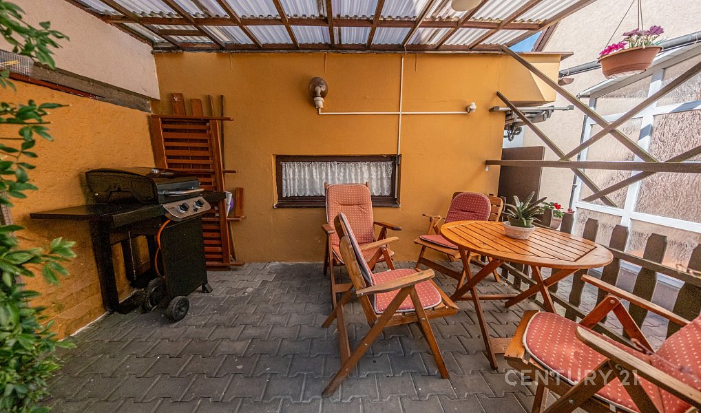 Prodej domu 145 m² s pozemkem 312 m², Kladno – náhled fotky 25