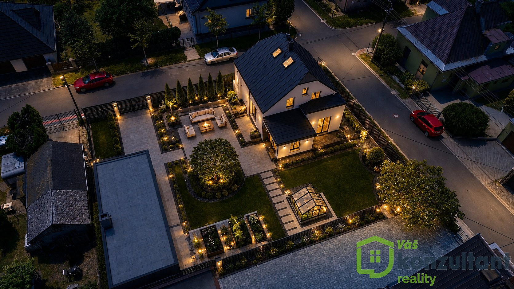 Prodej domu 98 m² s pozemkem 631 m² — photo 3