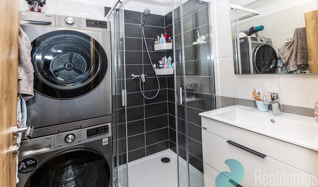 Pronájem bytu 2+1 56 m², Zruč nad Sázavou – náhled fotky 4