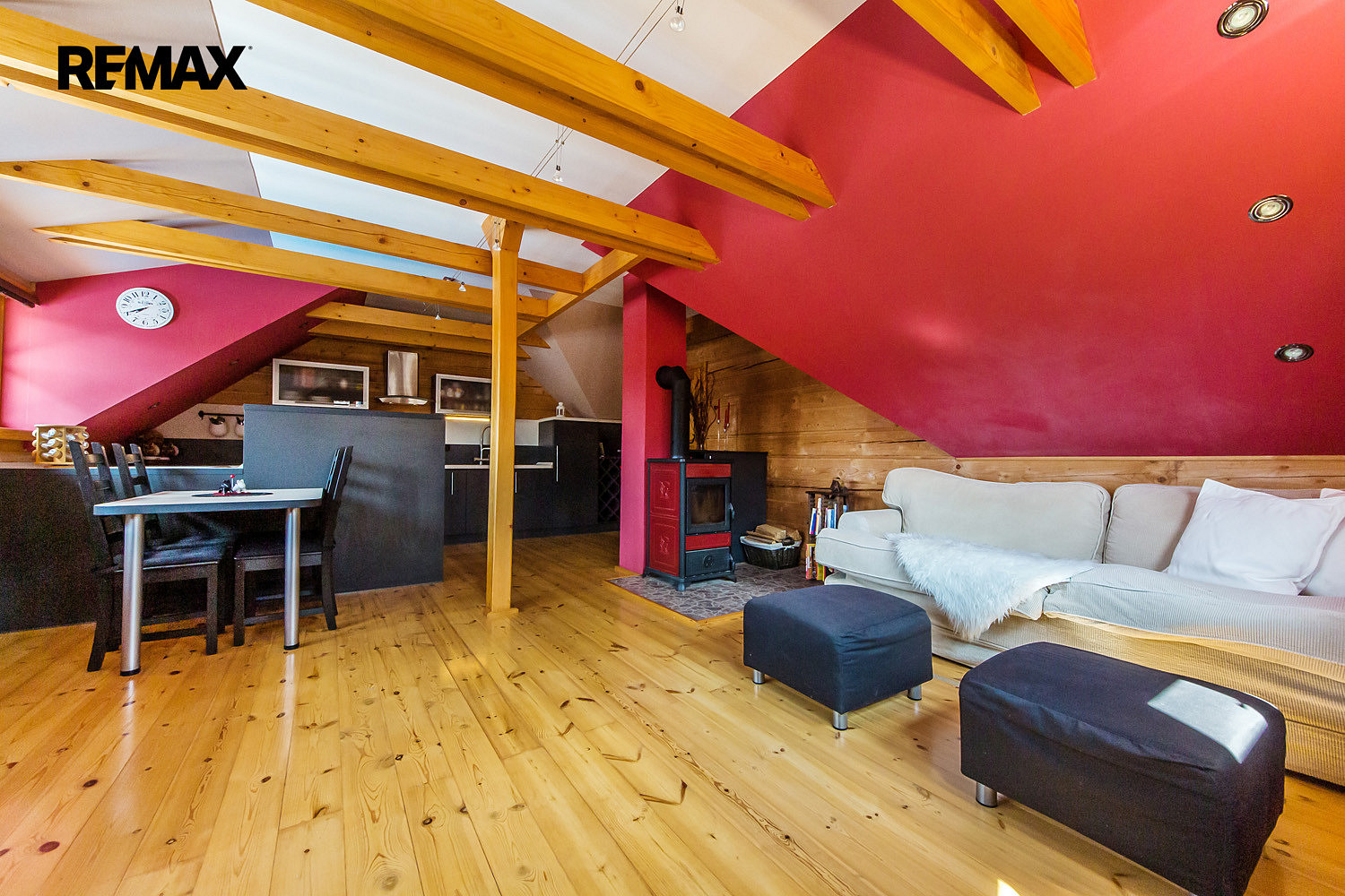 Pronájem domu 90 m² s pozemkem 327 m² – pohled 5