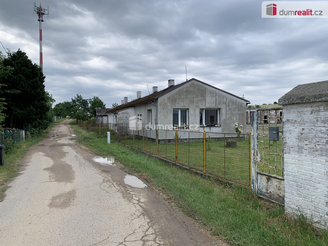 Prodej skladovacích prostor 8 709 m² — photo 2