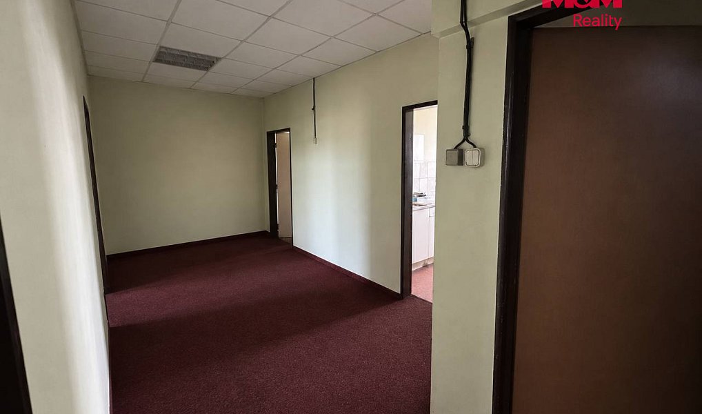 Pronájem komerčního objektu (jiného typu) 356 m², Předměřice nad Labem – náhled fotky 11