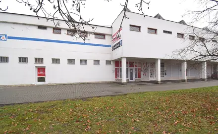 Pronájem skladovacích prostor 300 m², Sousedská, Plzeň - Lobzy