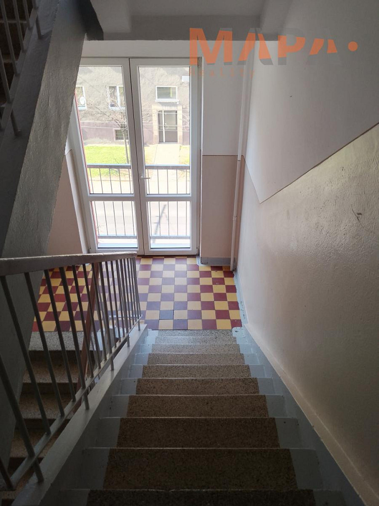 Pronájem bytu 2+1 55 m² – fotografie 5