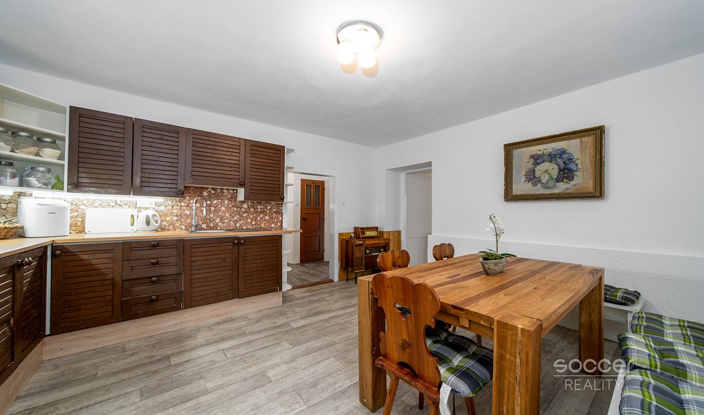 Prodej domu 80 m² s pozemkem 219 m², Strmilov – náhled fotky 11
