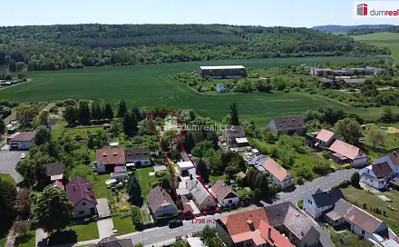 Prodej chaty/chalupy 130 m², Nepomyšl, okres Louny