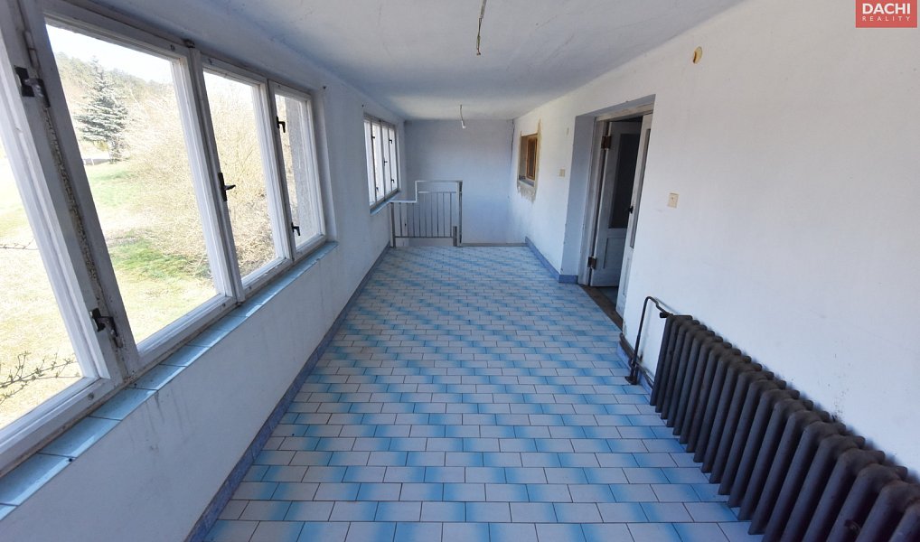 Prodej stavebního pozemku 5 367 m², Přemyslovice – náhled fotky 26