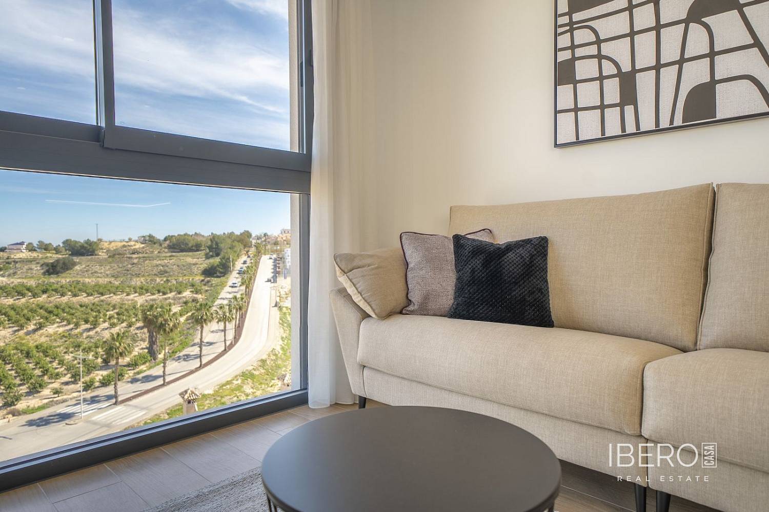 Casa 4+kk – Algorfa, el Baix Segura / La Vega Baja - Vista 4