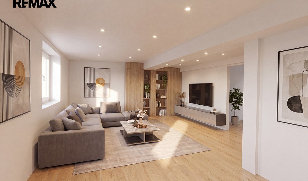 Prodej nájemního domu, činžáku 386 m², Olomouc – náhled fotky 7