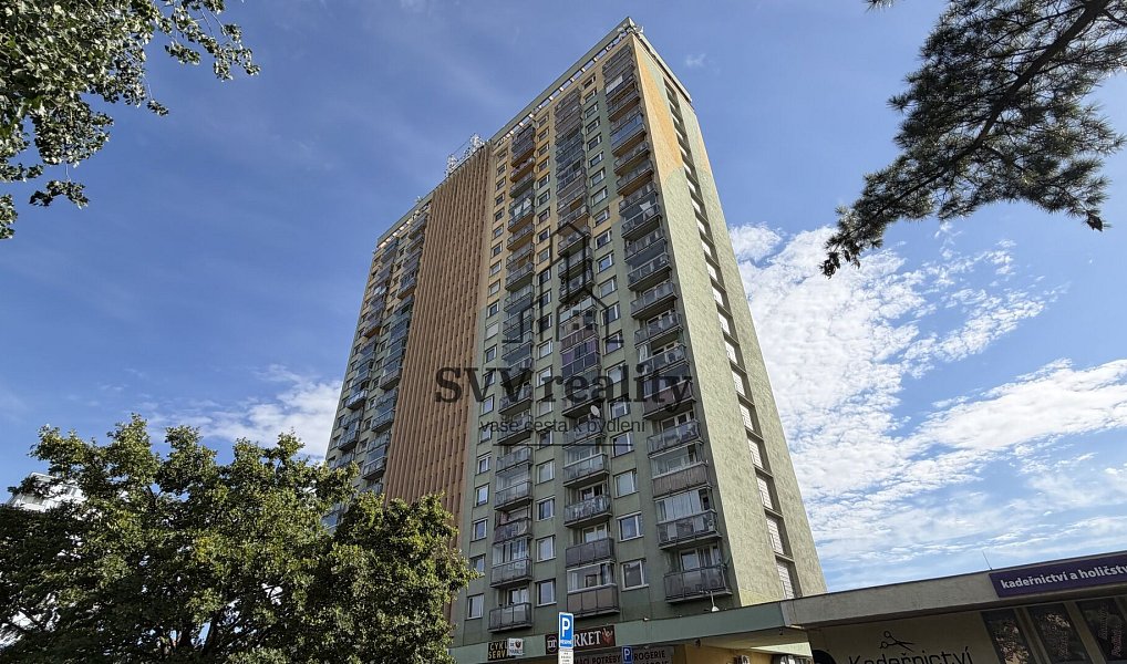 Prodej bytu 1+1 36 m², Praha – náhled fotky 11
