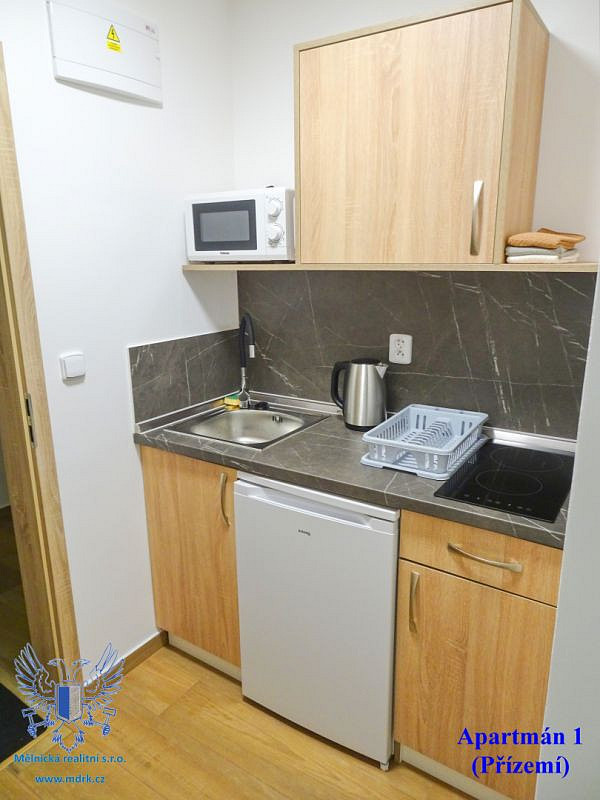 Prodej ubytovacího objektu 232 m² – pohled 5