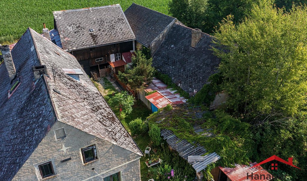 Prodej domu 132 m² s pozemkem 2 980 m², Úštěk – náhled fotky 8