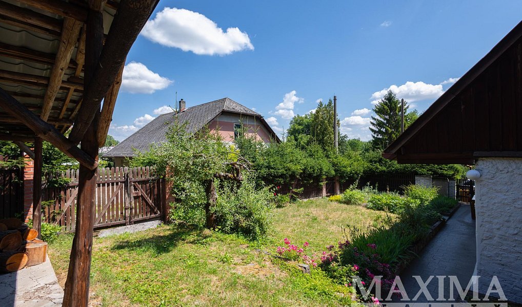 Prodej domu 80 m² s pozemkem 601 m², Rožďalovice – náhled fotky 22