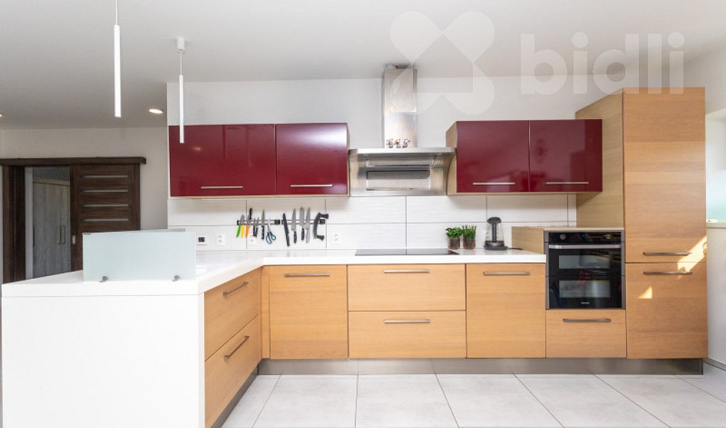 Prodej domu 201 m² s pozemkem 2 591 m², Kamenný Újezd – náhled fotky 8