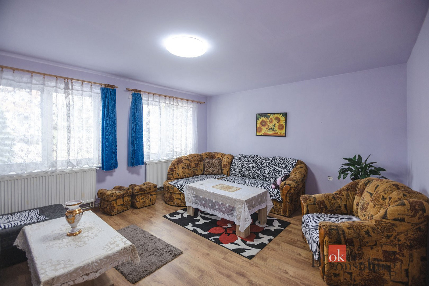 Prodej domu 106 m² s pozemkem 1 580 m² – fotografie 5