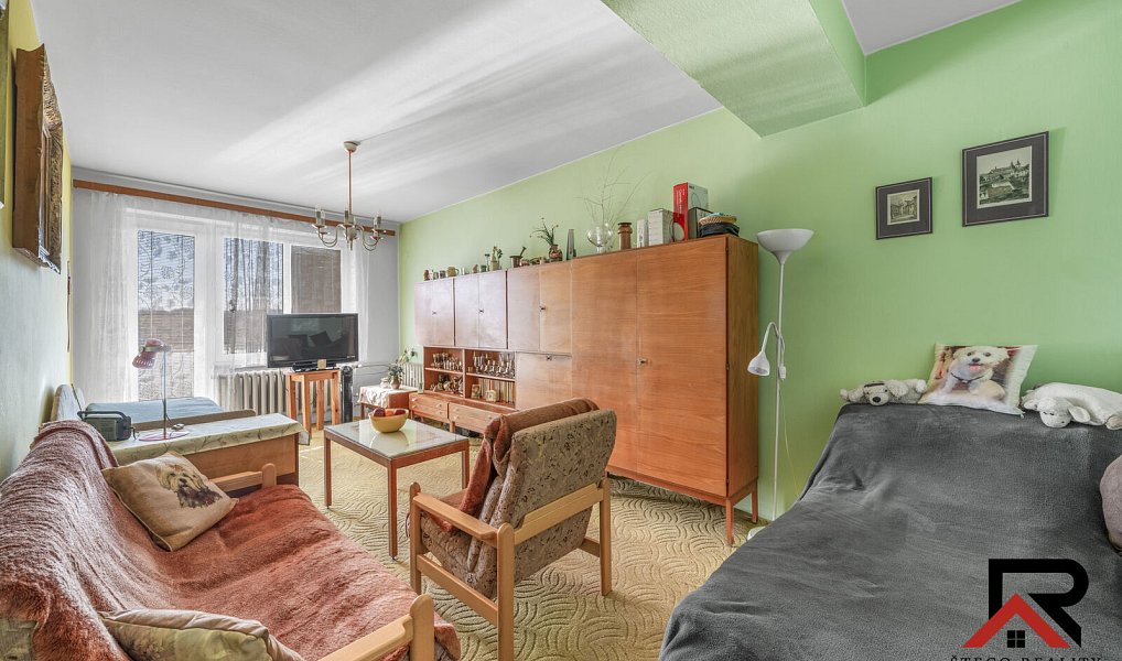 Prodej bytu 2+1 52 m², Třebíč – náhled fotky 15