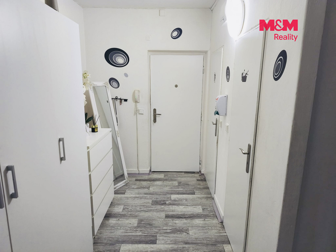 Prodej bytu 3+1 55 m² — photo 2