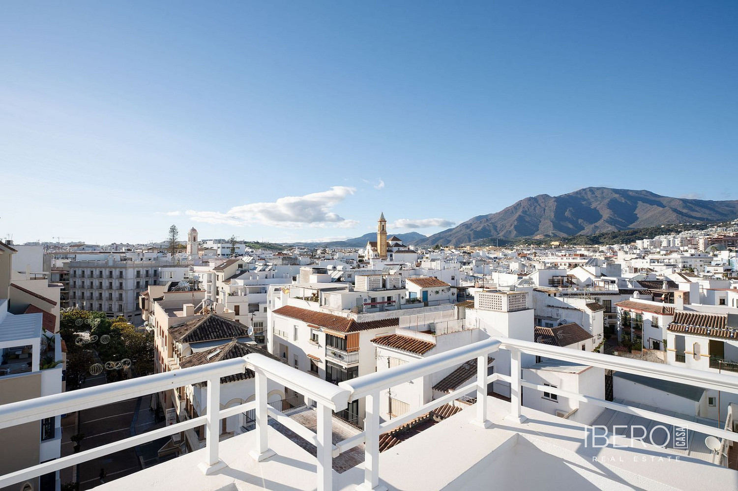 Piso 4+kk – Málaga, La Princesa, Carretera de Cádiz - Vista 2