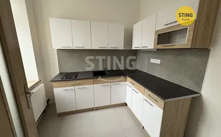 Pronájem bytu 1+1 40 m², Lutinovova, Prostějov