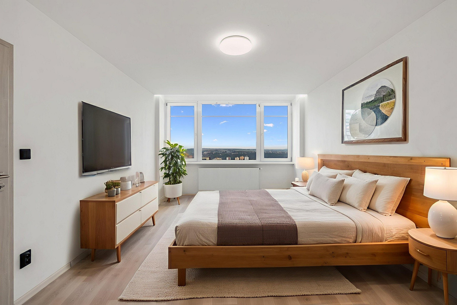 Prodej bytu 2+1 48 m² – fotografie 4