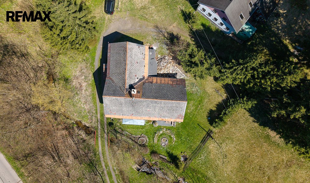 Prodej domu 250 m² s pozemkem 900 m², Smržovka – náhled fotky 34