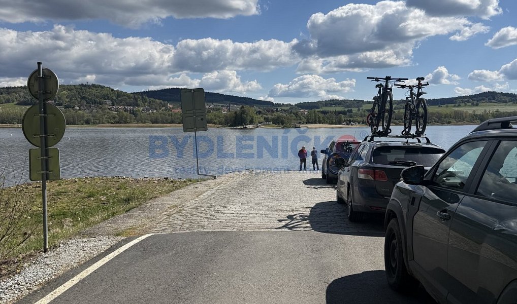 Prodej stavebního pozemku 1 523 m², Horní Planá – náhled fotky 11