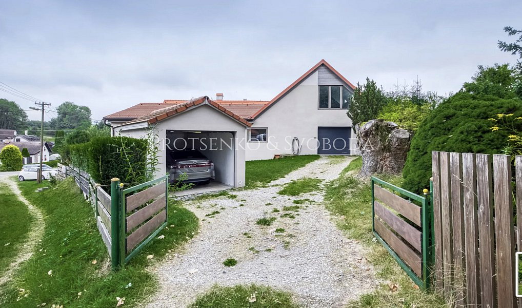 Prodej domu 354 m² s pozemkem 2 604 m², Pavlov – náhled fotky 56