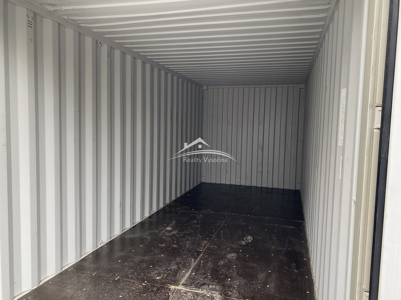 Pronájem skladovacích prostor 15 m² – fotografie 2