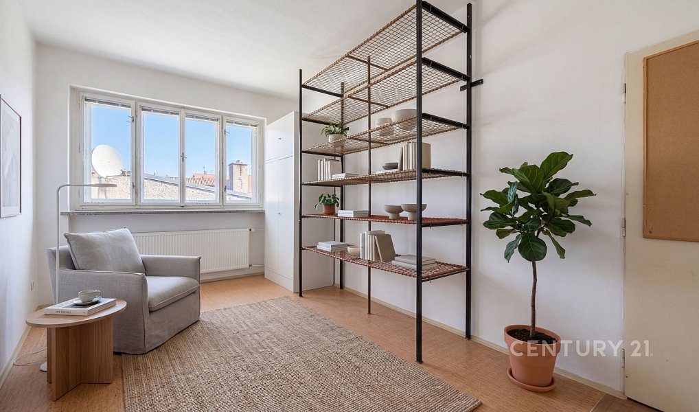 Pronájem skladovacích prostor 103 m², Ořechov – náhled fotky 12