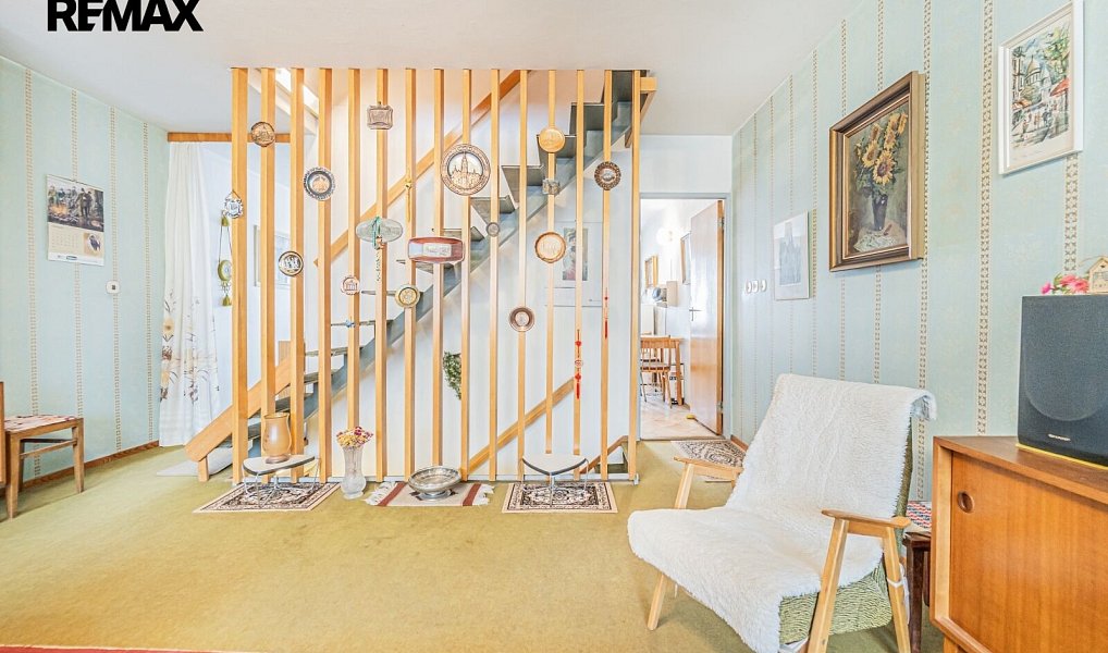 Prodej domu 145 m² s pozemkem 120 m², Praha – náhled fotky 4