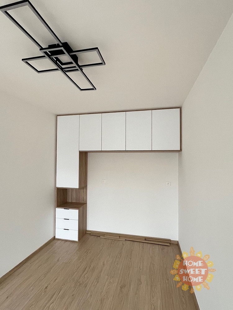 Pronájem bytu 1+kk 31 m² — photo 3