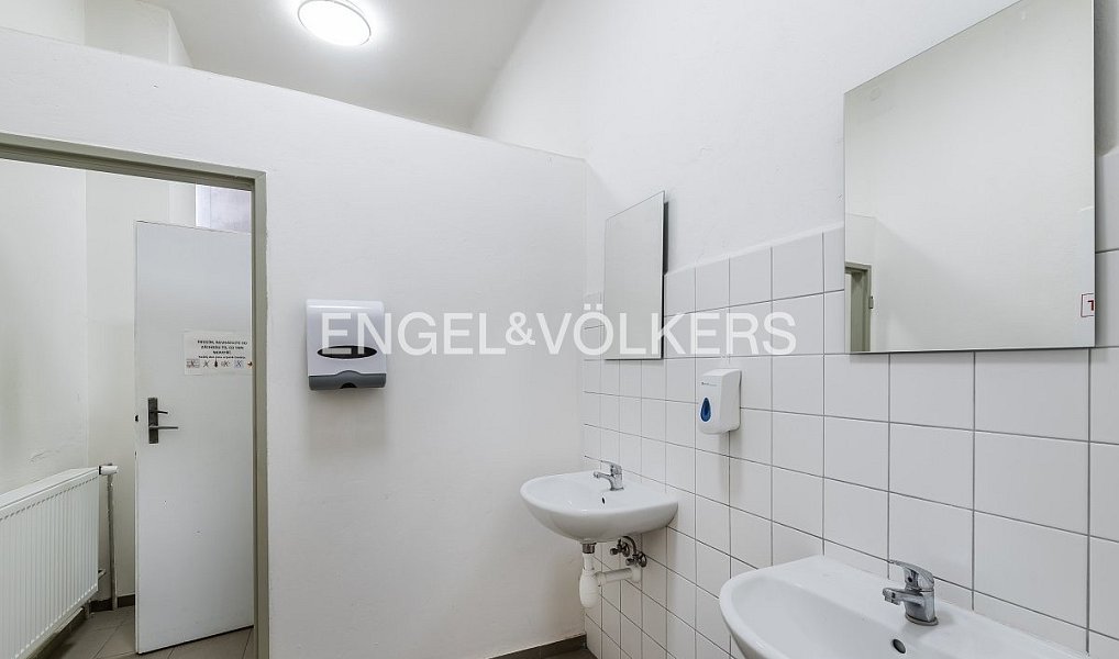 Pronájem komerčního objektu (jiného typu) 3 100 m², Panenské Břežany – náhled fotky 21