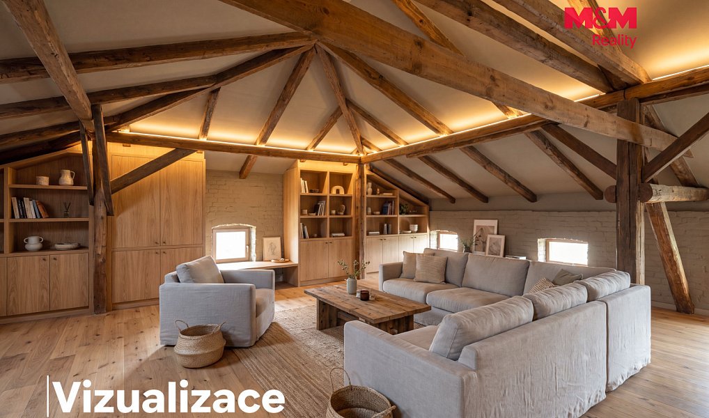 Prodej domu 116 m² s pozemkem 6 241 m², Šenov – náhled fotky 17