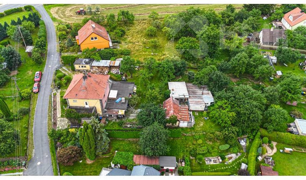 Prodej domu 310 m² s pozemkem 1 623 m², Zlaté Hory – náhled fotky 31