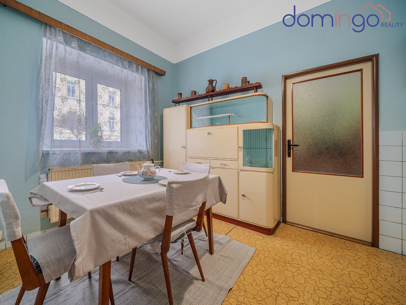 Dům 3+1 – Svitavy, Předměstí – další