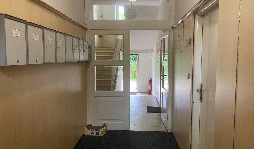 Pronájem bytu 1+kk 28 m², Náchod – náhled fotky 9