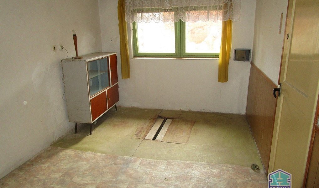 Prodej domu 45 m² s pozemkem 38 m², Stříbro – náhled fotky 8