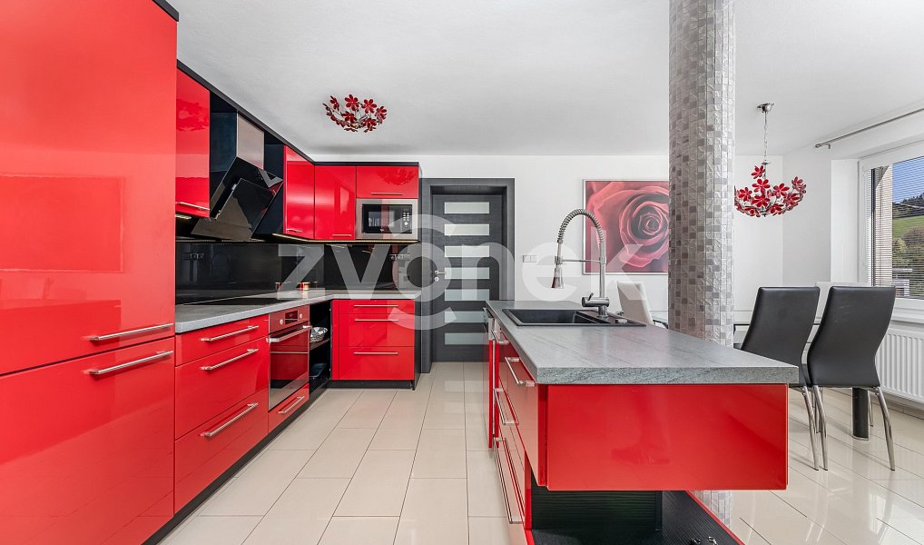 Prodej domu 258 m² s pozemkem 1 107 m², Všemina – náhled fotky 3