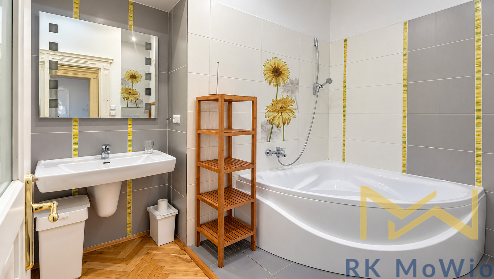 Pronájem bytu 3+1 108 m² – fotografie 5