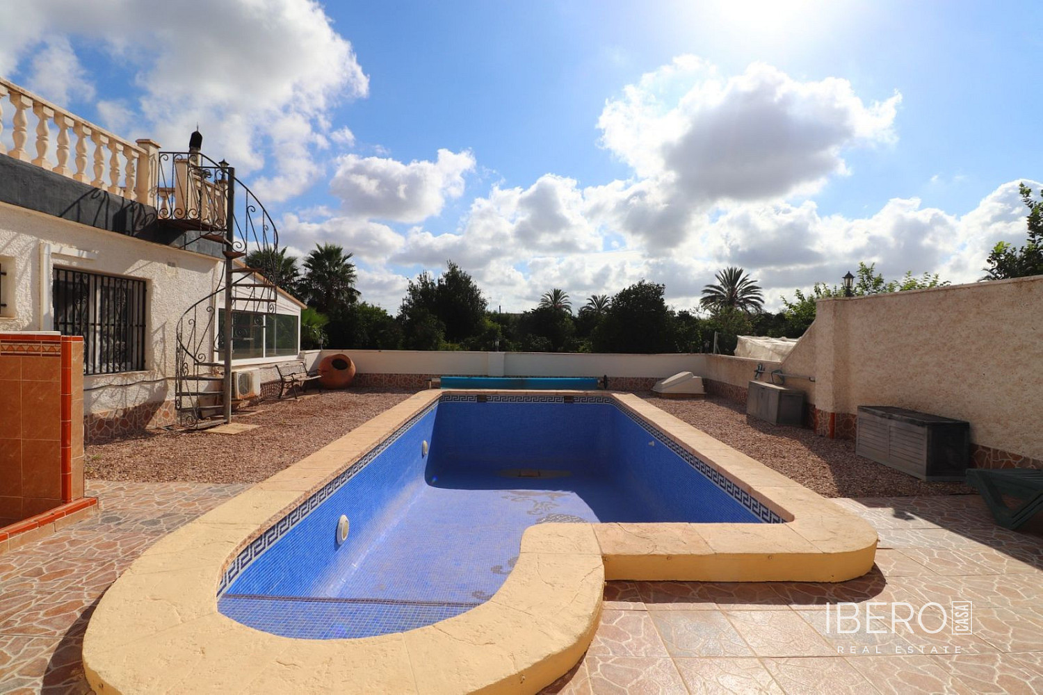 Casa 5+kk – Heredades - Vista 2