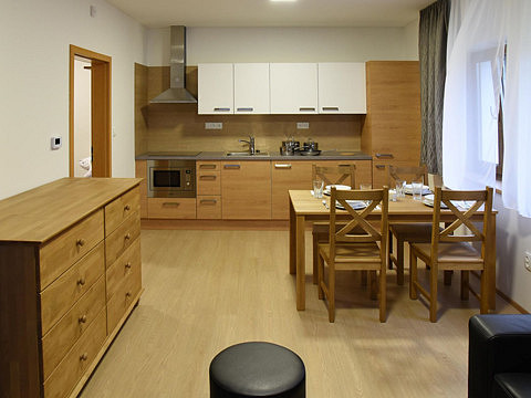 Prodej bytu 2+kk 49 m²