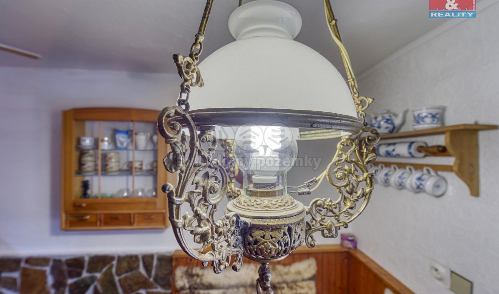 Prodej chaty/chalupy 180 m² s pozemkem 1 231 m², Loučná pod Klínovcem – náhled fotky 6