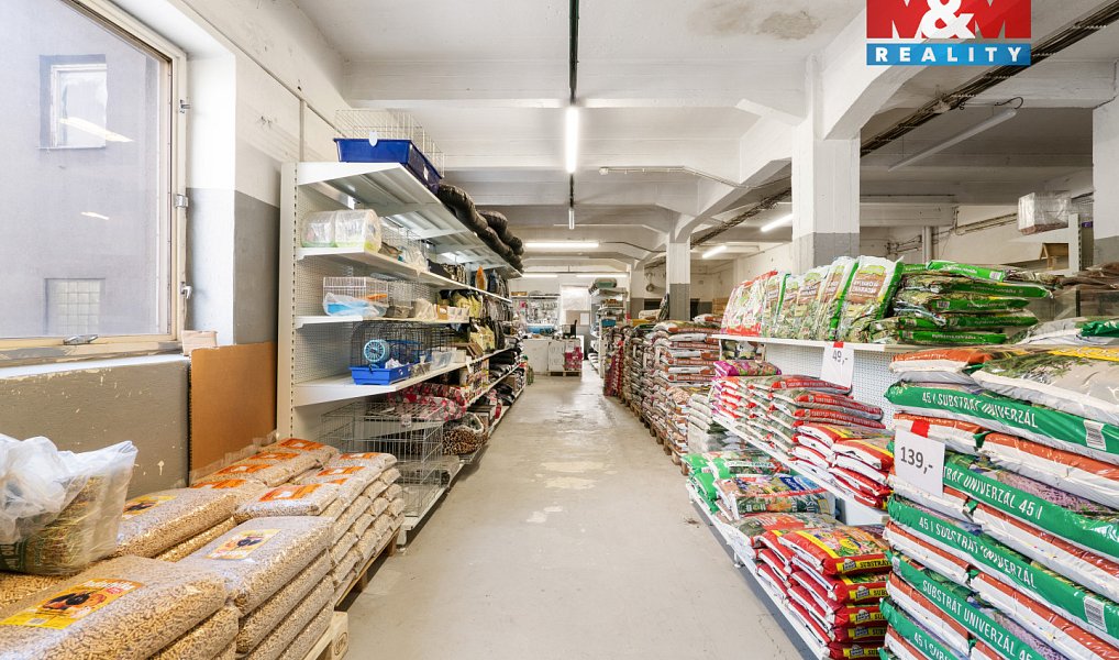 Prodej skladovacích prostor 3 160 m², Jílové – náhled fotky 9