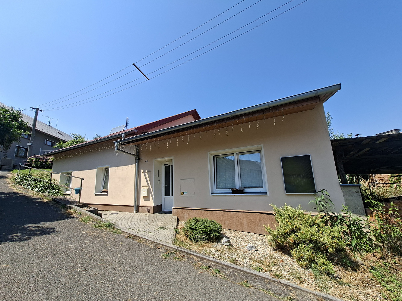 Prodej domu 134 m²