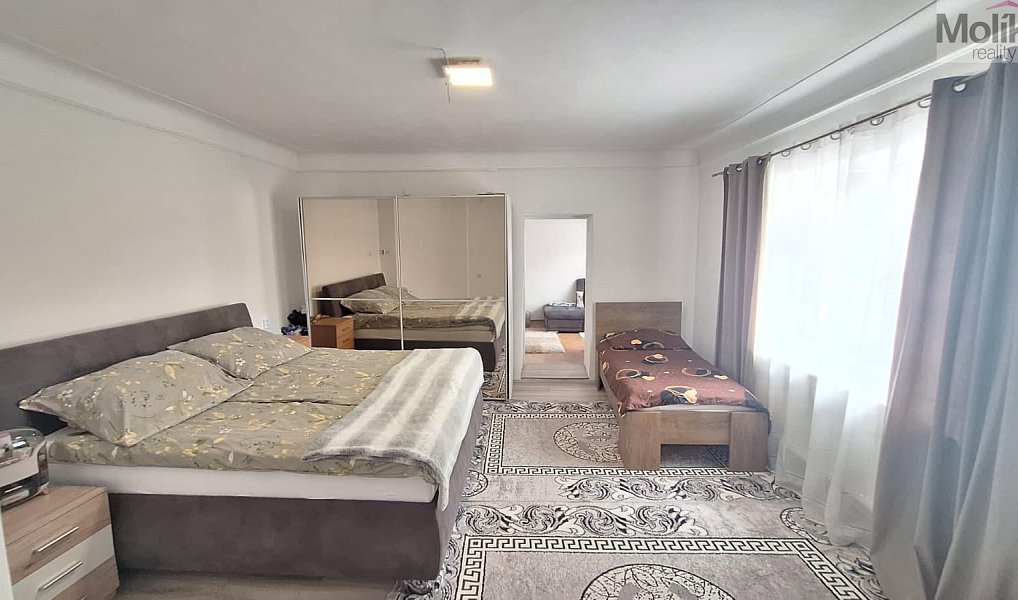 Prodej domu 150 m² s pozemkem 137 m², Chabařovice – náhled fotky 11